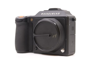 Hasselblad X2D 100c