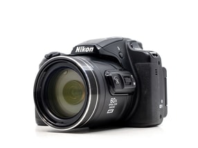 Nikon Coolpix B700