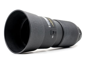 Nikon AF Nikkor 80-200mm f/2.8D IF-ED - One Touch
