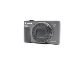 Canon PowerShot SX730 HS