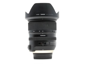 Tamron SP 24-70mm f/2.8 Di VC USD G2 - Monture Nikon