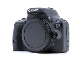 Canon EOS 1000D