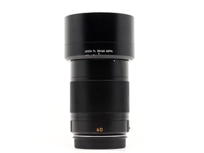 Leica APO-Macro-Elmarit-TL 60mm f/2.8 ASPH