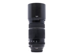 Fujifilm XF 70-300mm f/4-5.6 R LM OIS WR