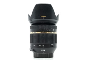 Tamron SP AF 17-50mm f/2.8 XR Di II VC LD Aspherical (IF) - Nikon Fit
