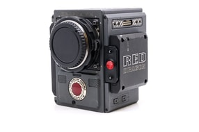 RED Scarlet-W