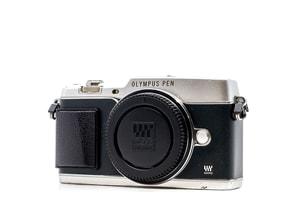 Olympus Pen E-P5