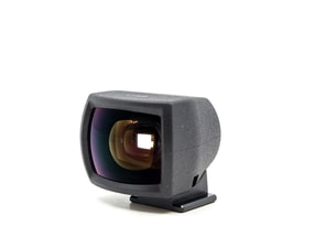 Ricoh GV-1 Viewfinder