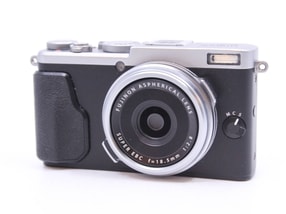 Fujifilm X70