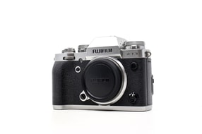 Fujifilm X-T3