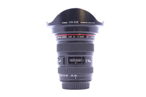Canon EF 17-40mm f/4 L USM