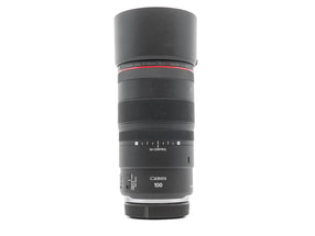 Canon RF 100mm f/2.8 L Macro IS USM