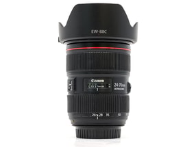 Canon EF 24-70mm f/2.8 L II USM