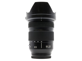 Panasonic Lumix S 24-105mm f/4 Macro OIS