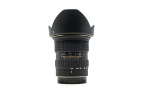 Tokina 12-24mm f/4 AT-X Pro DX - Canon EF-S Fit