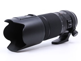 Fujifilm GF 100-200mm f/5.6 R LM OIS WR