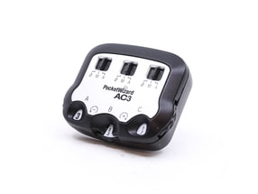 PocketWizard AC3 Zone Controller for Canon