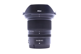 Nikon Nikkor Z 14-30mm f/4 S
