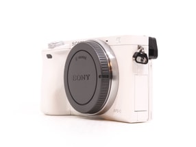 Sony Alpha A6000