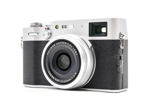 Fujifilm X100V