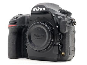 Nikon D850