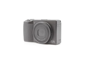 Ricoh GR IIIx