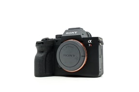 Sony Alpha A7R IVA