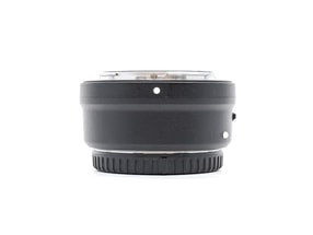 Nikon FTZ Mount Adapter
