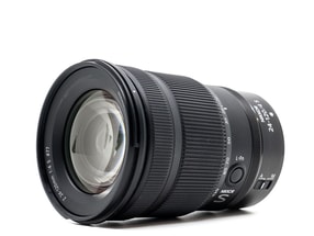 Nikon Nikkor Z 24-120mm f/4 S