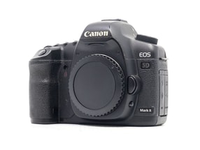 Canon EOS 5D Mark II
