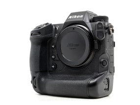 Nikon Z9