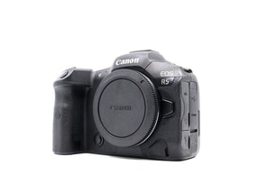 Canon EOS R5