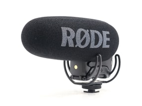 Rode Videomic Pro +