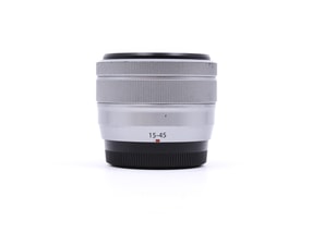 Fujifilm XC 15-45mm f/3.5-5.6 OIS PZ
