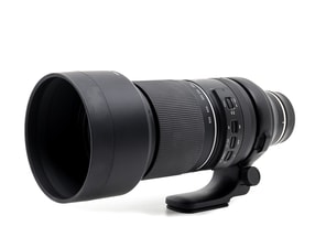 Tamron 150-500mm f/5-6.7 Di III VC VXD - Sony FE Kompatibel