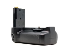Nikon MB-D80 Batteriegriff