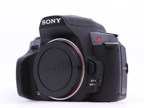 Sony Alpha A330