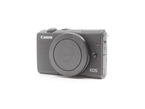 Canon EOS M200