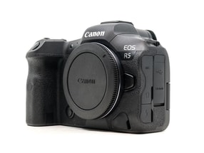 Canon EOS R5