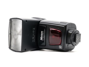 Nissin Di622 II Speedlite - Nikon Dedicated