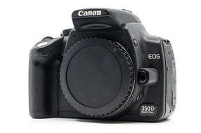 Canon EOS 350D