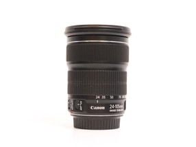 Canon EF 24-105mm f/3.5-5.6 IS STM