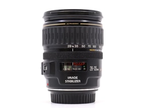 Canon EF 28-135mm f/3.5-5.6 IS USM