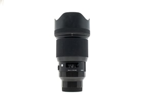 Sigma 85mm f/1.4 DG HSM ART - Sony FE Fit