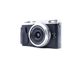 Fujifilm X70