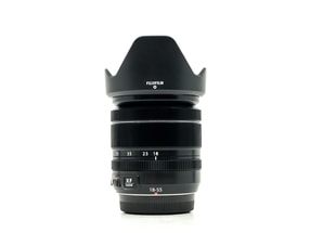 Fujifilm XF 18-55mm f/2.8-4 R LM OIS