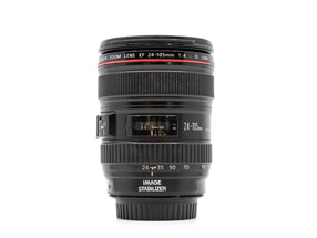 Canon EF 24-105mm f/4 L IS USM