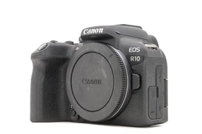 Canon EOS R10