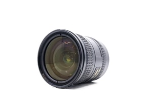 Nikon AF-S DX Nikkor 18-200mm f/3.5-5.6G IF-ED VR II