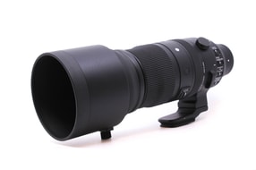 Sigma 150-600mm f/5-6.3 DG DN OS SPORT - Sony E Fit